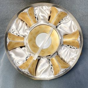 Classic Coffee Set of 6 Designed by Yedi